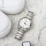 ساعت مچی مردانه کاسیو (CASIO) ادیفس (ادیفایس) مدل EFV-100D-7AVUDF - Image 2