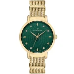 ساعت مچی زنانه ژاک فیلیپ (Jacques Philippe) مدل JPQLS0626X4