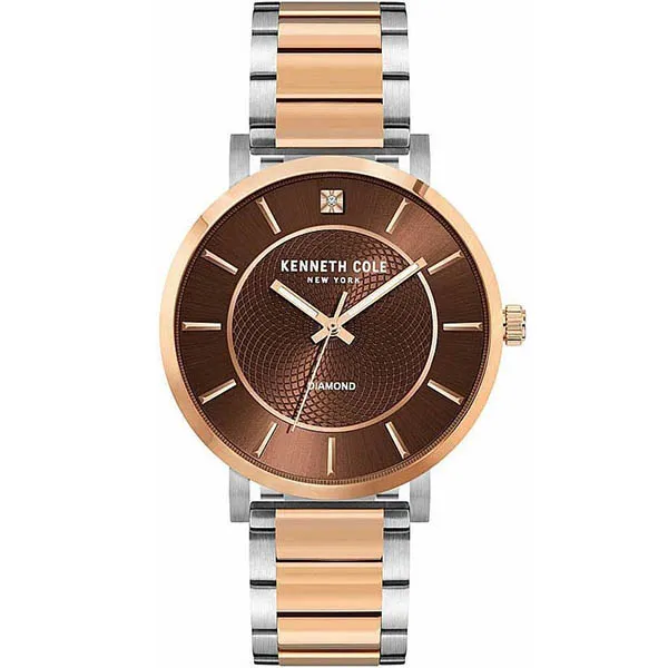 ساعت مردانه کنت کول (Kenneth Cole) مدل KC51027022A