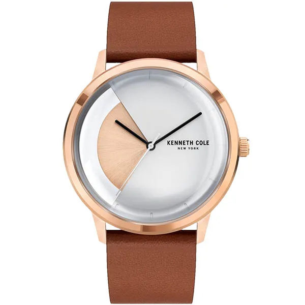 ساعت مردانه کنت کول (Kenneth Cole) مدل KCWGA2125301