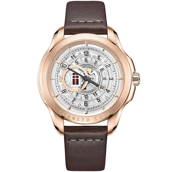 ساعت مچی مردانه کنت کول (Kenneth Cole) مدل KCWGA2218001
