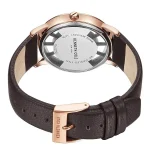 ساعت مچی مردانه کنت کول (Kenneth Cole) مدل KCWGA2221003 - Image 3