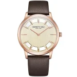 ساعت مچی مردانه کنت کول (Kenneth Cole) مدل KCWGA2221003