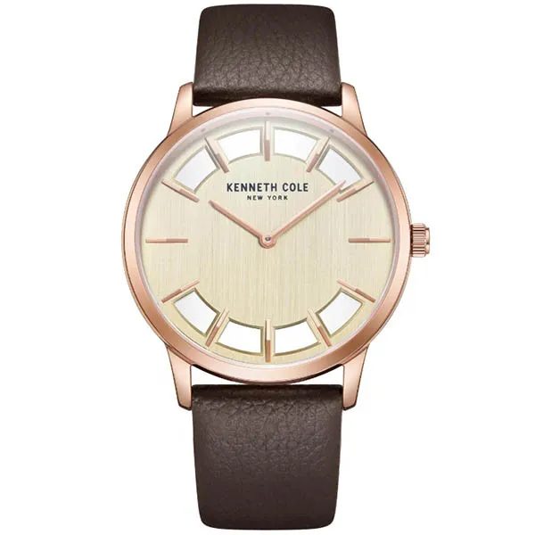 ساعت مچی مردانه کنت کول (Kenneth Cole) مدل KCWGA2221003