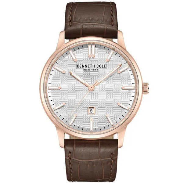 ساعت مچی مردانه کنت کول (Kenneth Cole) مدل KCWGB0046903