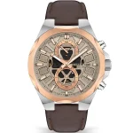 ساعت مچی مردانه کنت کول (Kenneth Cole) مدل KCWGF2130901