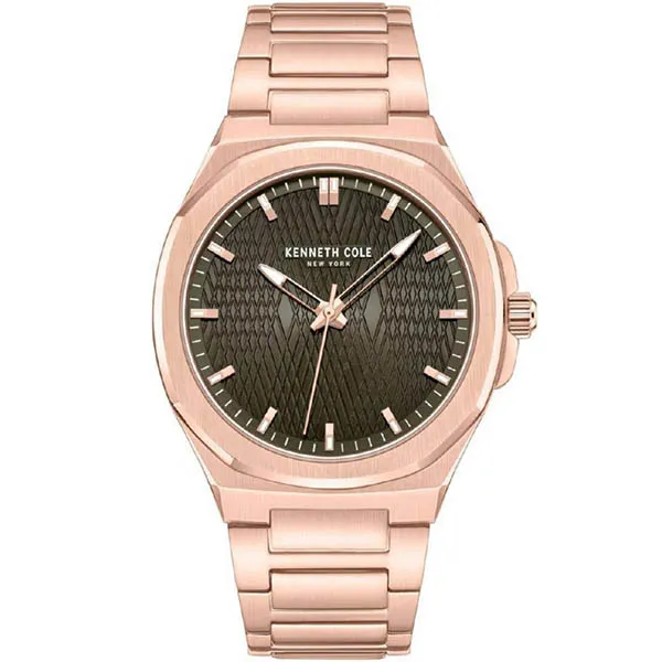 ساعت مچی مردانه کنت کول (Kenneth Cole) مدل KCWGG0047004