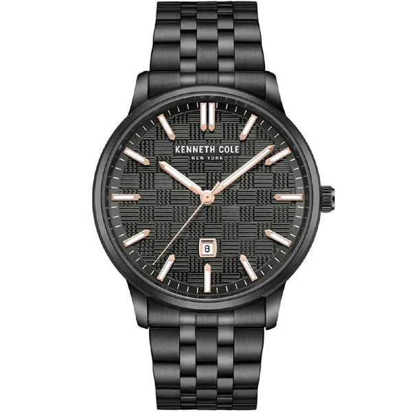 ساعت مچی مردانه کنت کول (Kenneth Cole) مدل KCWGH0046905