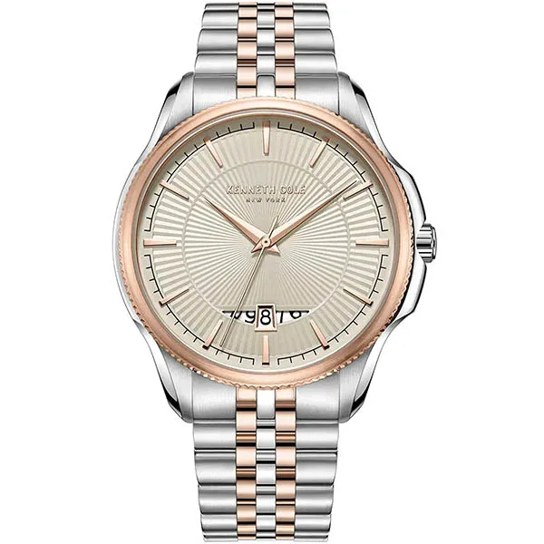 ساعت مچی مردانه کنت کول (Kenneth Cole) مدل KCWGH2217803
