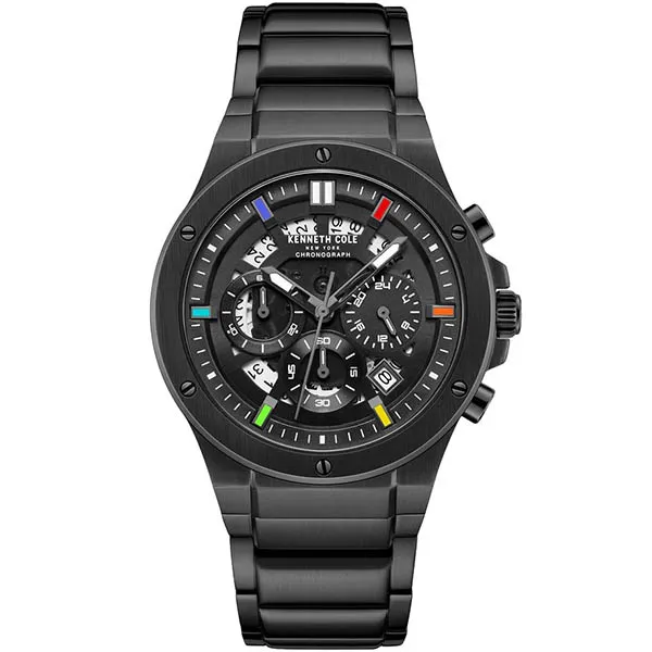 ساعت مچی مردانه کنت کول (Kenneth Cole) مدل KCWGI0058301