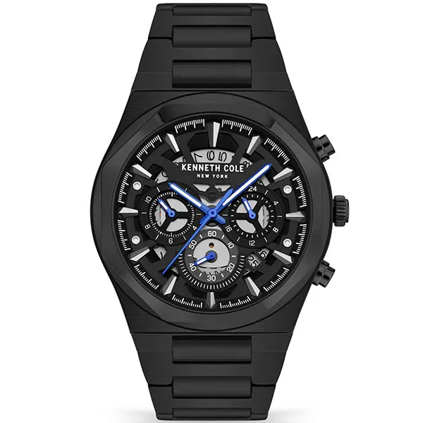 ساعت مچی مردانه کنت کول (Kenneth Cole) مدل KCWGK2130702