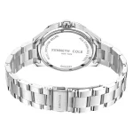 ساعت مچی مردانه کنت کول (Kenneth Cole) مدل KCWGK2222102