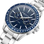 ساعت مچی مردانه کنت کول (Kenneth Cole) مدل KCWGK2222102 - Image 2