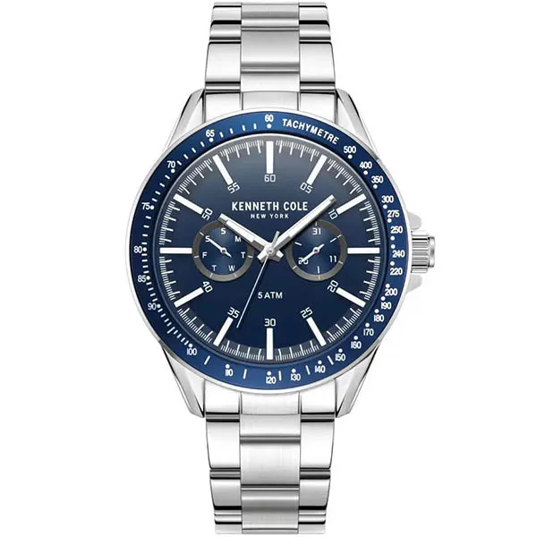 ساعت مچی مردانه کنت کول (Kenneth Cole) مدل KCWGK2222102