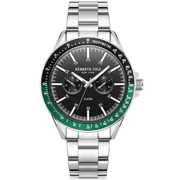 ساعت مچی مردانه کنت کول (Kenneth Cole) مدل KCWGK2222103