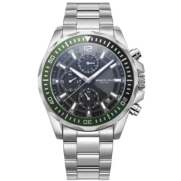 ساعت مچی مردانه کنت کول (Kenneth Cole) مدل KCWGK2222202