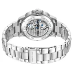 ساعت مچی مردانه کنت کول (Kenneth Cole) مدل KCWGL0013102 - Image 2