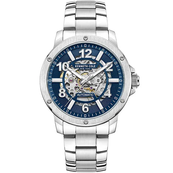 ساعت مچی مردانه کنت کول (Kenneth Cole) مدل KCWGL0013102