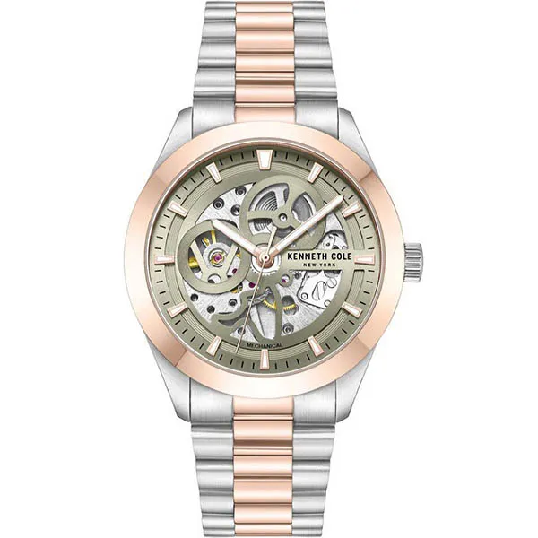 ساعت مچی مردانه کنت کول (Kenneth Cole) مدل KCWGL0046702