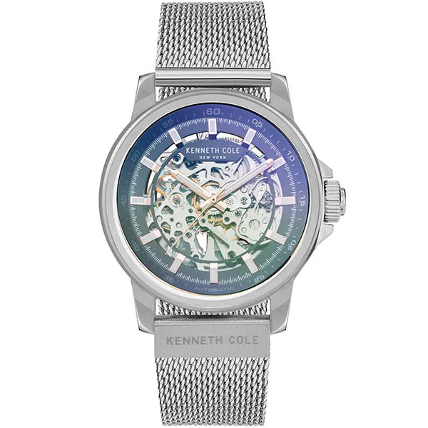 ساعت مچی مردانه کنت کول (Kenneth Cole) مدل KCWGL2104101