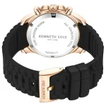 ساعت مچی مردانه کنت کول (Kenneth Cole) مدل KCWGO0027103 - Image 2