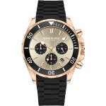 ساعت مچی مردانه کنت کول (Kenneth Cole) مدل KCWGO0027103