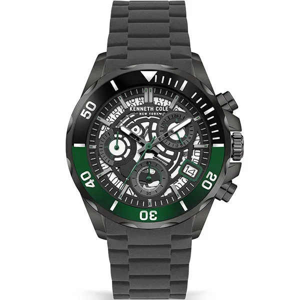ساعت مچی مردانه کنت کول (Kenneth Cole) مدل KCWGO2125402