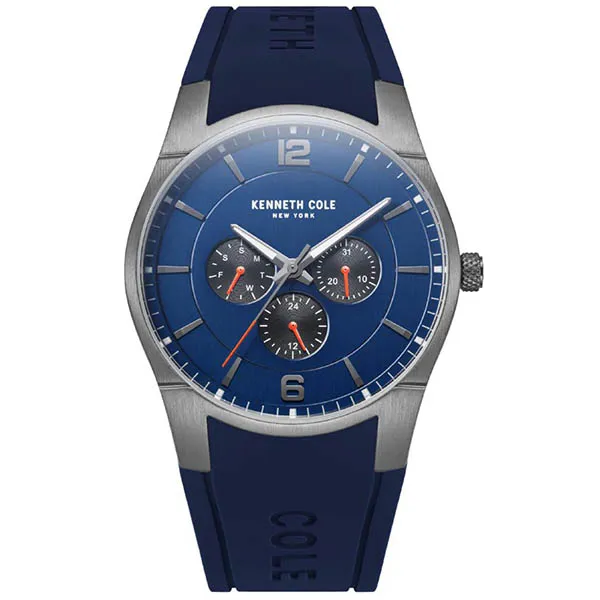 ساعت مچی مردانه کنت کول (Kenneth Cole) مدل KCWGQ2221902