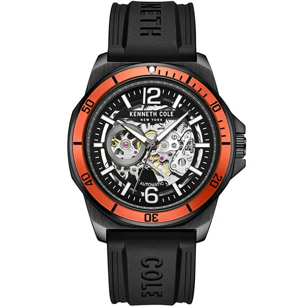 ساعت مچی مردانه کنت کول (Kenneth Cole) مدل KCWGR0013503