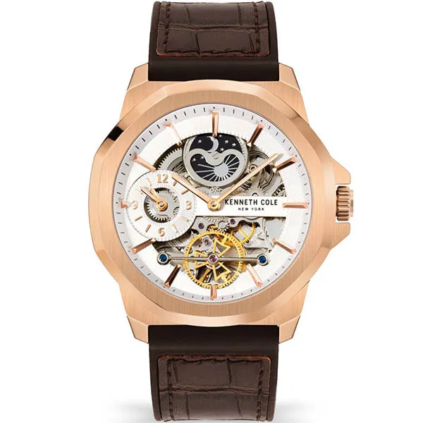 ساعت مچی مردانه کنت کول (Kenneth Cole) مدل KCWGR2124602