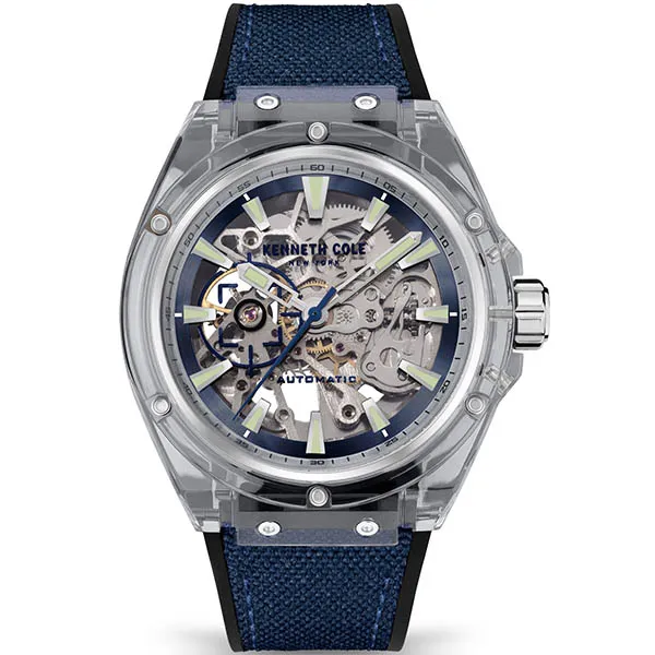 ساعت مچی مردانه کنت کول (Kenneth Cole) مدل KCWGR2136403