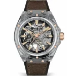 ساعت مچی مردانه کنت کول (Kenneth Cole) مدل KCWGR2136404