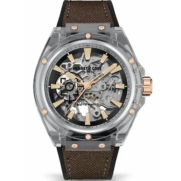 ساعت مچی مردانه کنت کول (Kenneth Cole) مدل KCWGR2136404