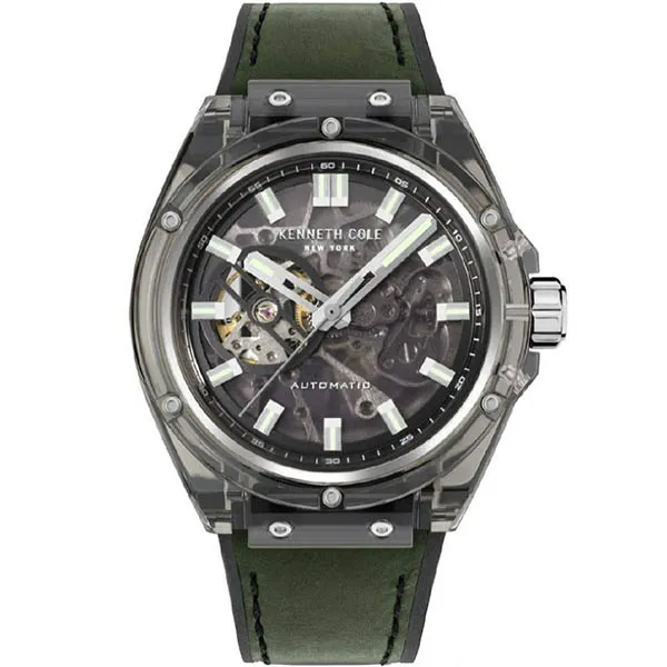 ساعت مچی مردانه کنت کول (Kenneth Cole) مدل KCWGR2136501