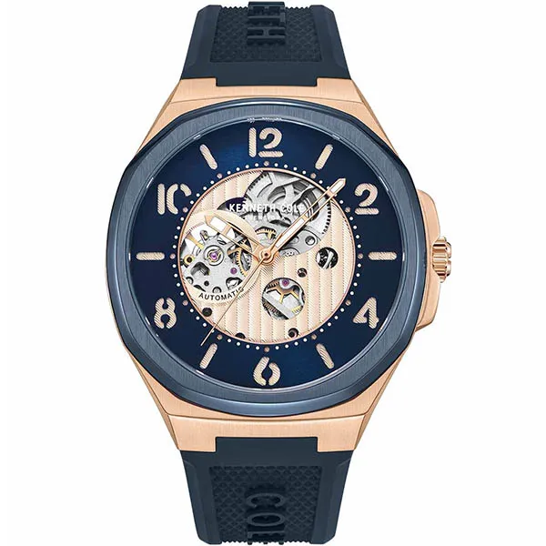 ساعت مچی مردانه کنت کول (Kenneth Cole) مدل KCWGR2233101