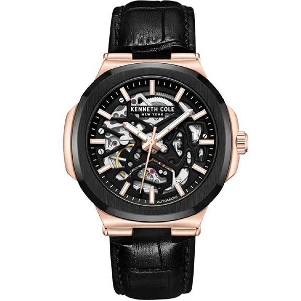 ساعت مچی مردانه کنت کول (Kenneth Cole) مدل KCWGX0046204