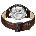 ساعت مچی مردانه کنت کول (Kenneth Cole) مدل KCWGX0049801 - Image 2