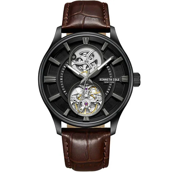 ساعت مچی مردانه کنت کول (Kenneth Cole) مدل KCWGX0049801