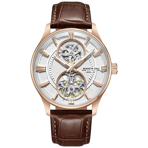 ساعت مچی مردانه کنت کول (Kenneth Cole) مدل KCWGX0049802