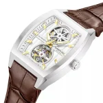 ساعت مچی مردانه کنت کول (Kenneth Cole) مدل KCWGX0058801