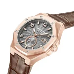 ساعت مچی مردانه کنت کول (Kenneth Cole) مدل KCWGX0059002 - Image 2
