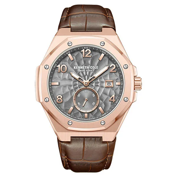 ساعت مچی مردانه کنت کول (Kenneth Cole) مدل KCWGX0059002