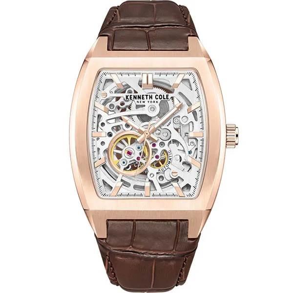 ساعت مچی مردانه کنت کول (Kenneth Cole) مدل KCWGX0063802