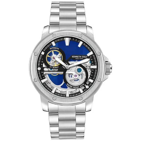 ساعت مچی مردانه کنت کول (Kenneth Cole) مدل KCWGY0033705