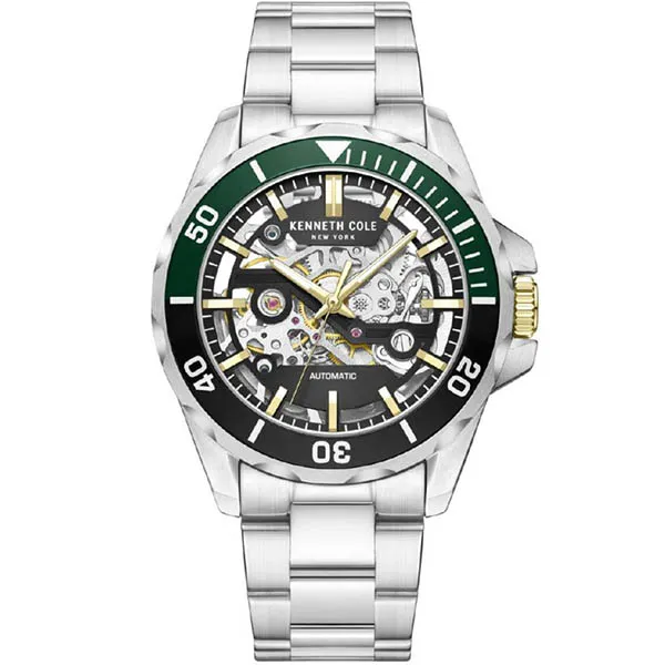 ساعت مچی مردانه کنت کول (Kenneth Cole) مدل KCWGY0046001