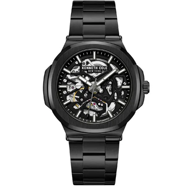 ساعت مچی مردانه کنت کول (Kenneth Cole) مدل KCWGY0046202