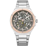 ساعت مچی مردانه کنت کول (Kenneth Cole) مدل KCWGY0046303