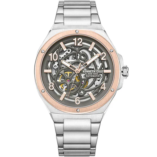 ساعت مچی مردانه کنت کول (Kenneth Cole) مدل KCWGY0046303