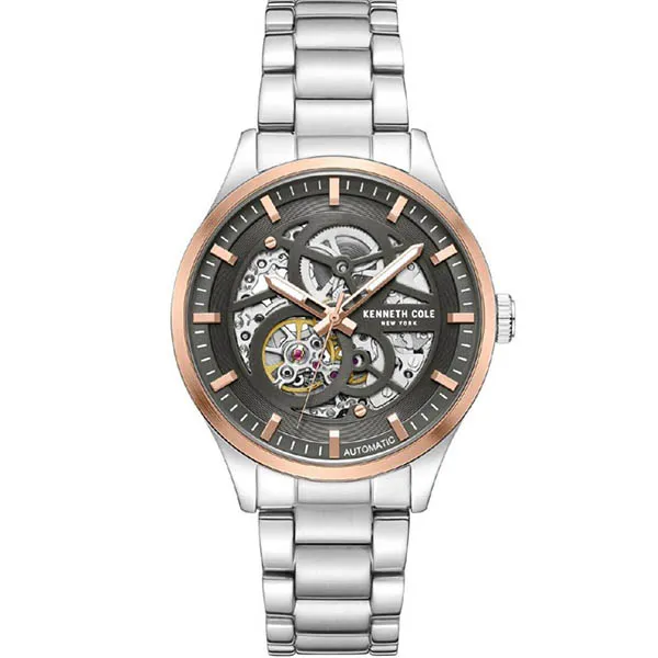 ساعت مچی مردانه کنت کول (Kenneth Cole) مدل KCWGY0046402