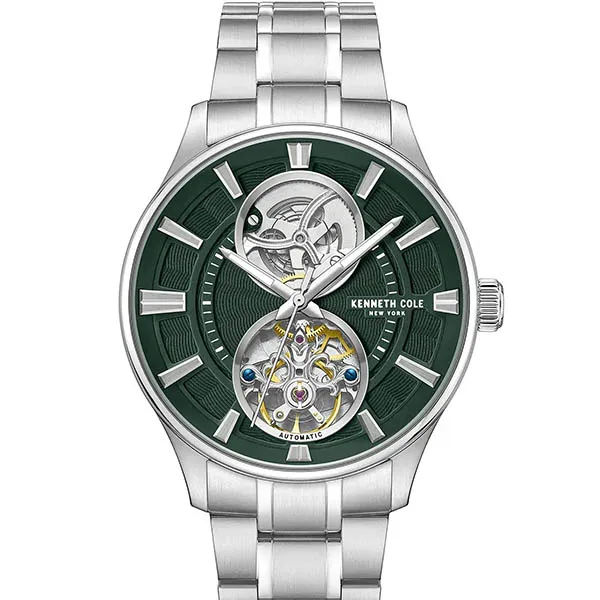 ساعت مچی مردانه کنت کول (Kenneth Cole) مدل KCWGY0049804
